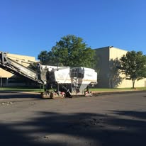 Asphalt Maintenance, Inc. Image