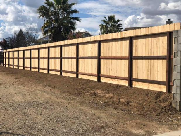 Images Kerb Appeal Fenceworks