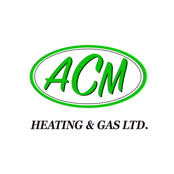 ACM Heating & Gas Ltd Logo