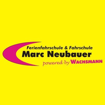 Ferienfahrschule & Fahrschule Marc Neubauer