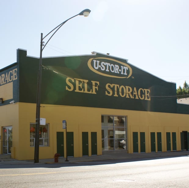 Images U-Stor-It Self Storage - Beverly