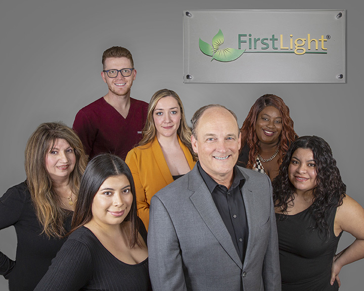 Images FirstLight Home Care of Bergen County