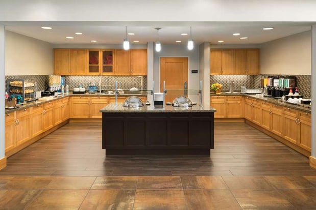 Images Homewood Suites by Hilton Madison West