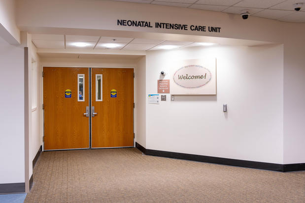 Images Providence Neonatal Intensive Care Unit - Portland