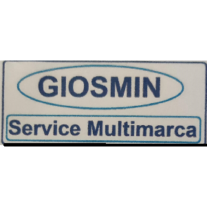 Vendita e Assistenza Elettrodomestici Giosmin Andrea Logo
