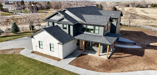 Images Ridge Crest Roofing