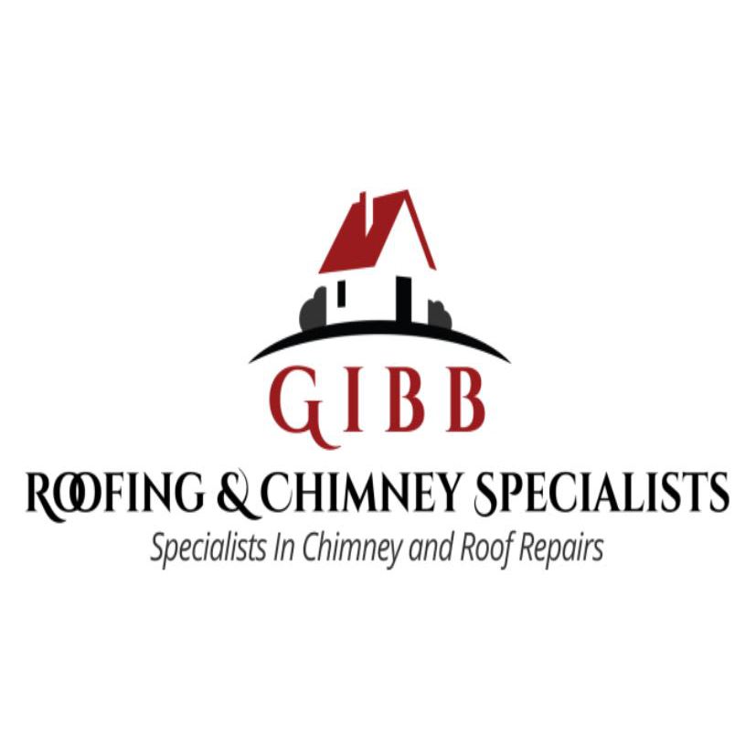 Gibb Roofing & Chimney Specialists Logo