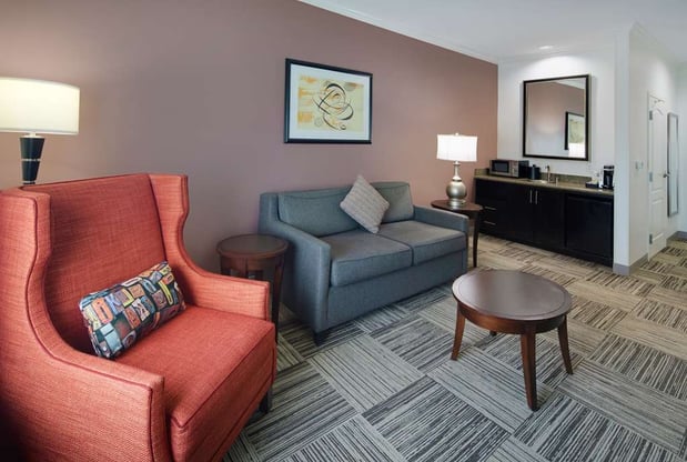 Images Hilton Garden Inn Tyler