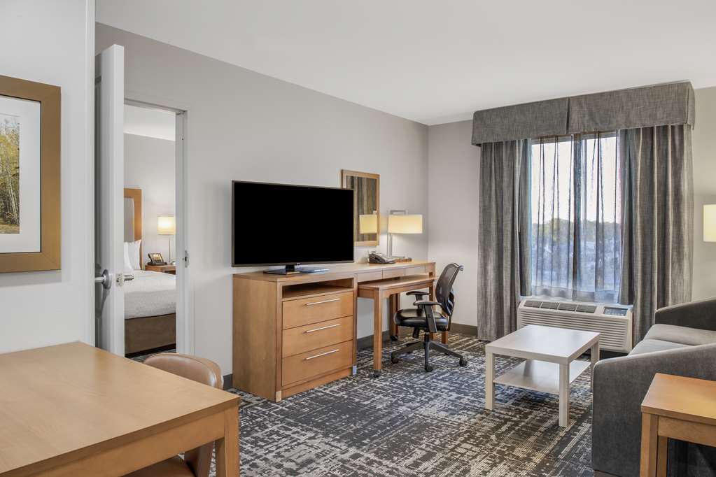 Images Homewood Suites by Hilton Winnipeg Airport-Polo Park, MB