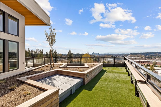 Images Modera Overlake