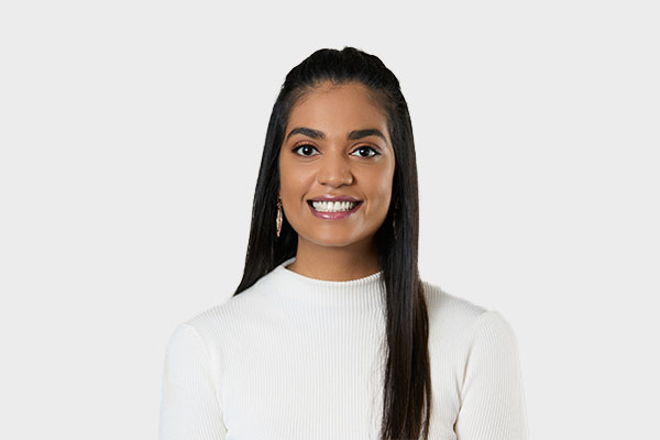 Crystal Ratnam, Dispensing Partner in our Roselands store