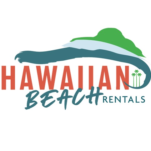 Hawaiian Beach Rentals Logo