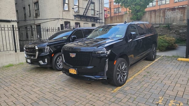 Images Best Limo New York