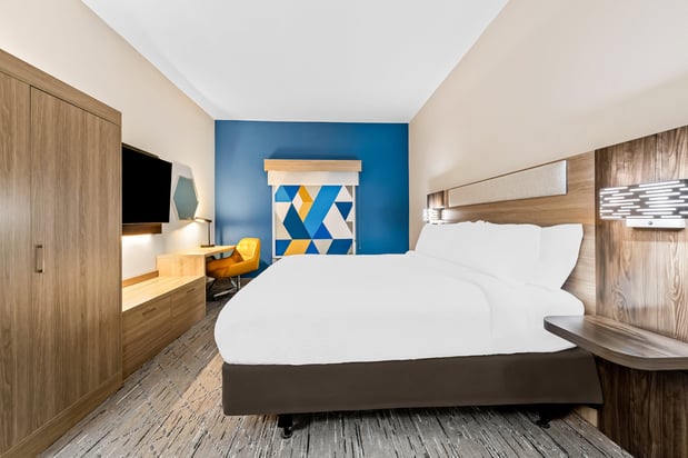Images Holiday Inn Express & Suites Sylva - Western Carolina Area by IHG