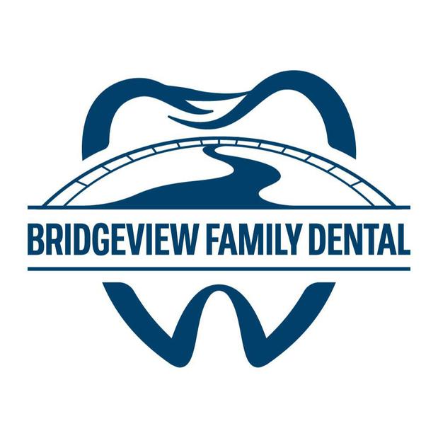 Bridgeview Dental Logo