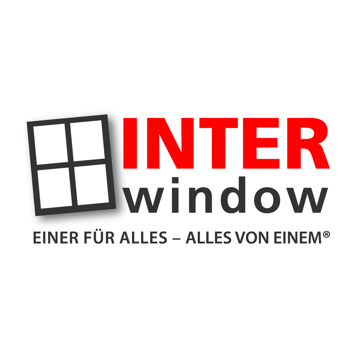 INTERwindow GmbH Logo