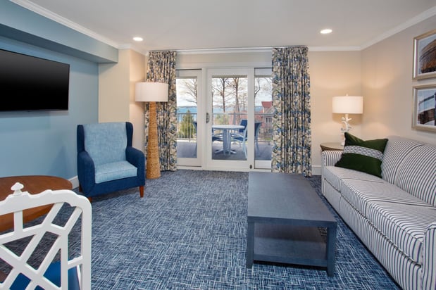 Images The Inn at Stonecliffe