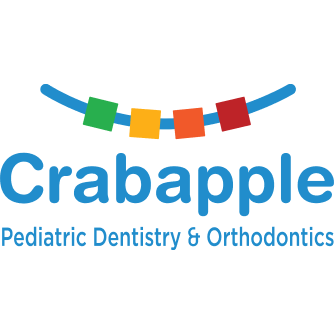 Crabapple Pediatric Dentistry & Orthodontics Logo