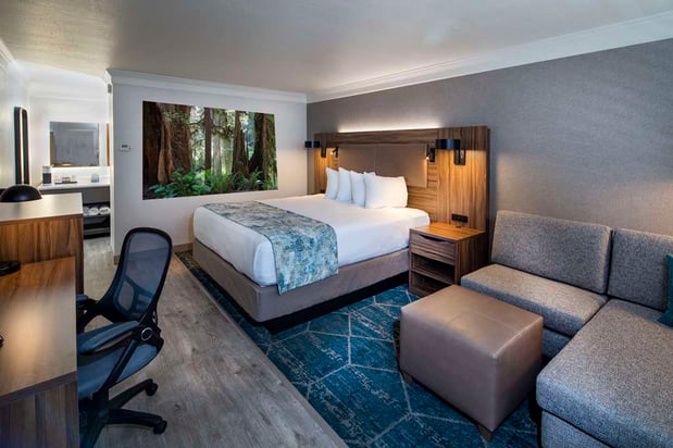 Images Best Western Plus Humboldt Bay Inn