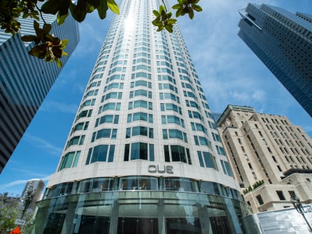 Regus - California, Los Angeles - US Bank Tower Photo