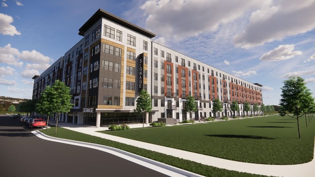 Images The James at Springline