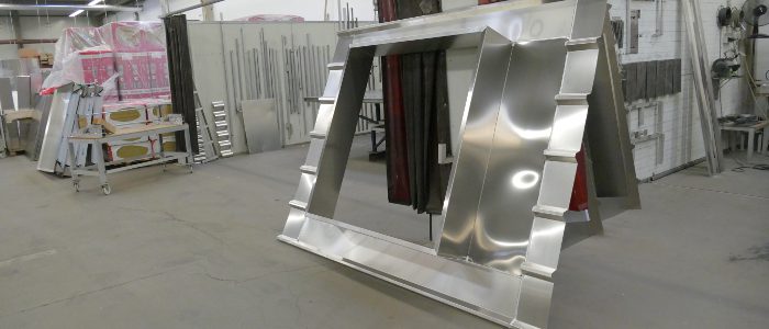 FormTech GmbH & Co. KG, Trifte 94 in Lemgo