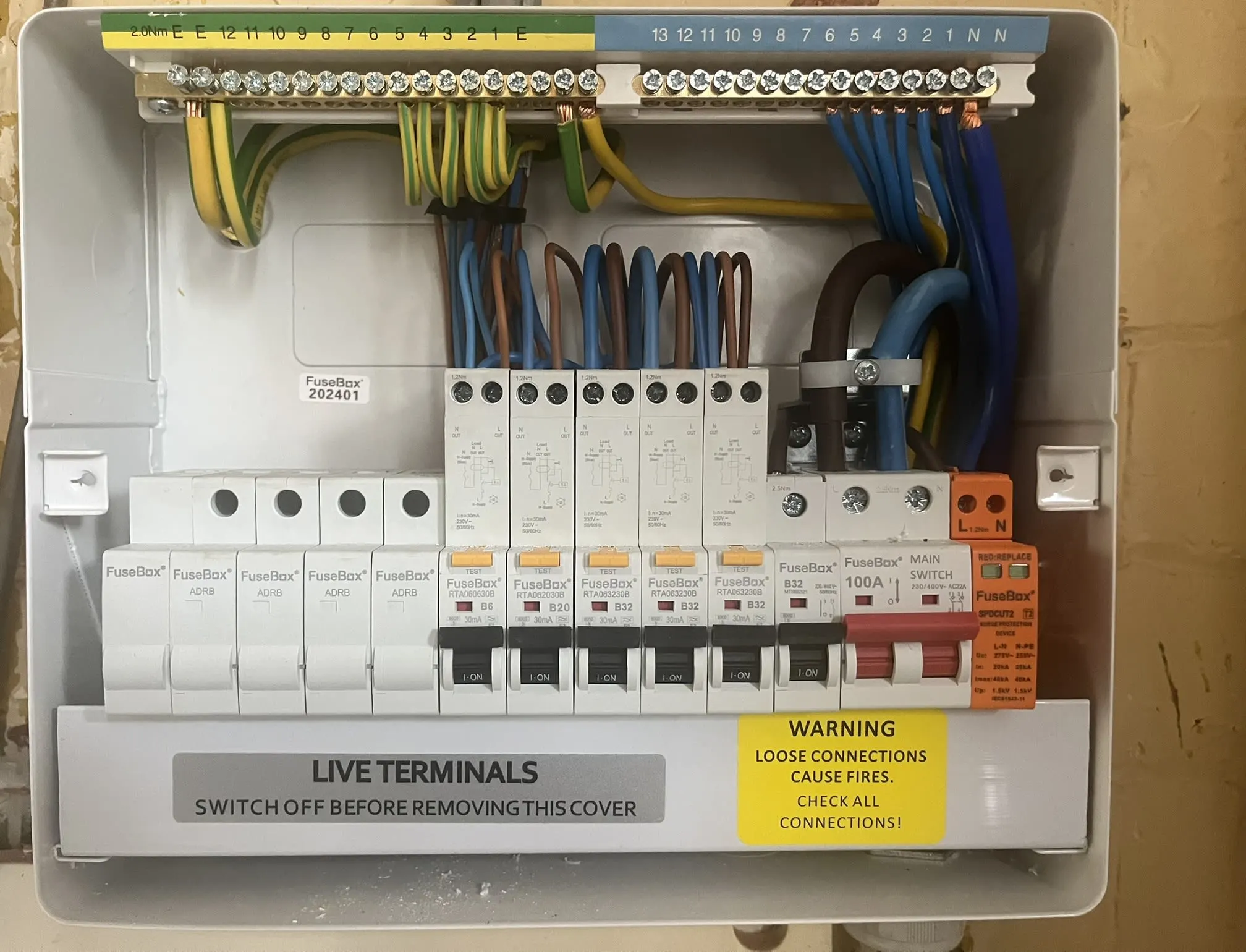 Advanced Electrical & Charging Ltd Rotherham 07788 851552