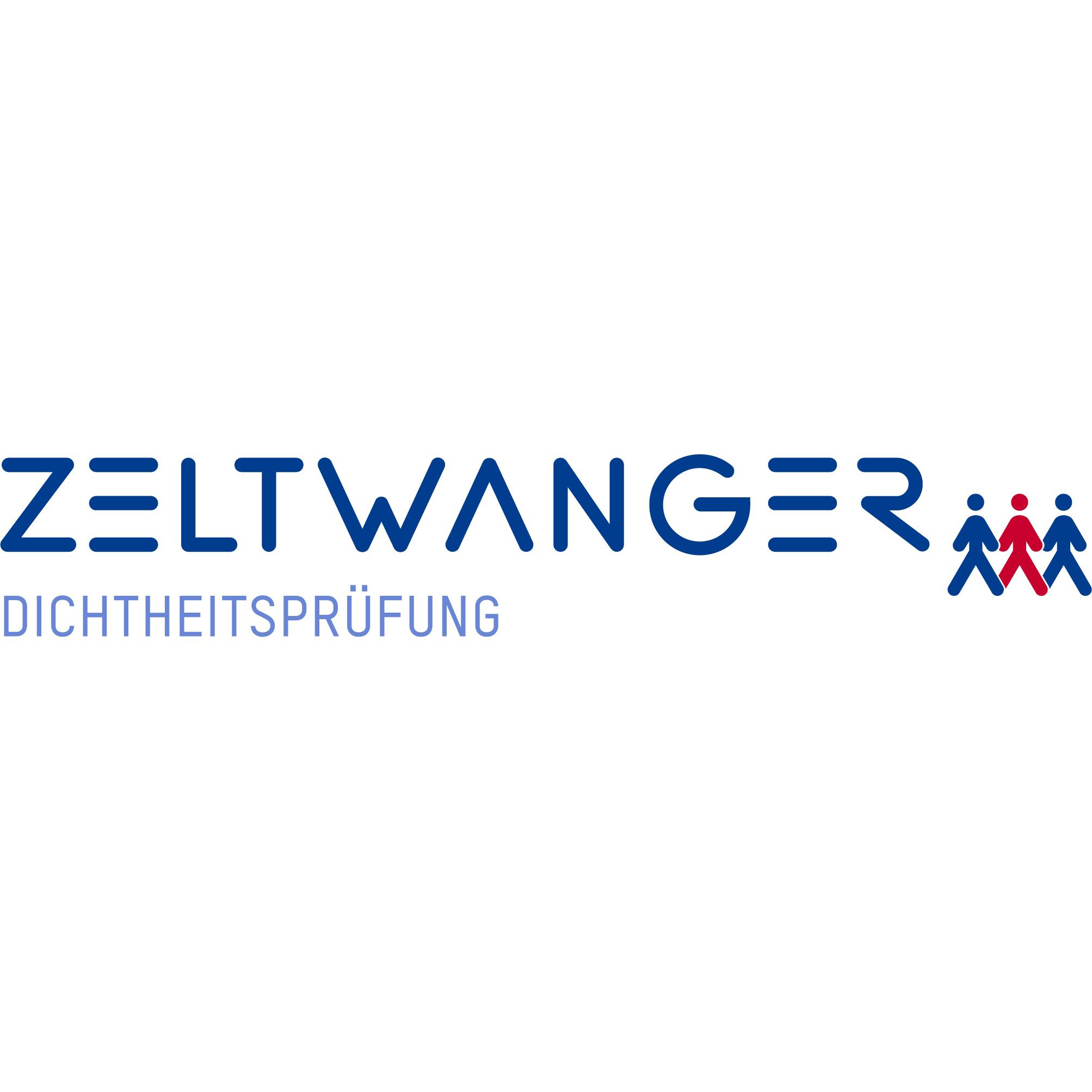 Logo Zeltwanger Dichtheits- und Funktionsprüfsysteme GmbH