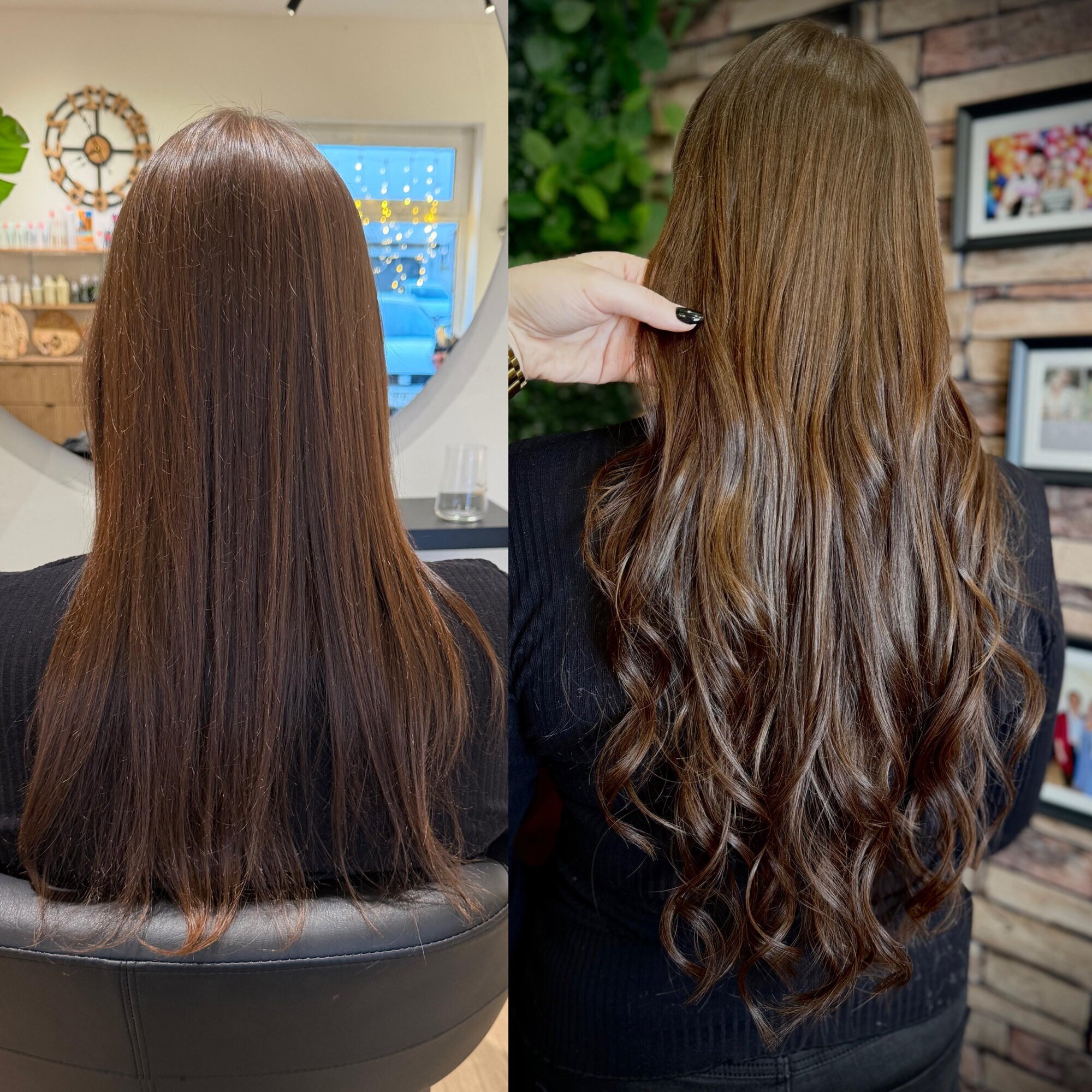 END Styling (ehemals Amore Mio), Parkstraße 4 in Görgeshausen