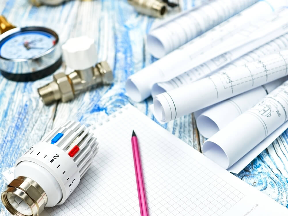 Butty GmbH Heizung - Sanitär, Dollerner Str. 25 in Guderhandviertel