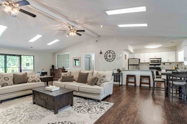 Images Riverwind Apartment Homes