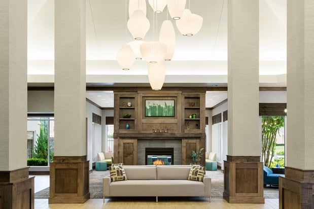 Images Hilton Garden Inn Greenville