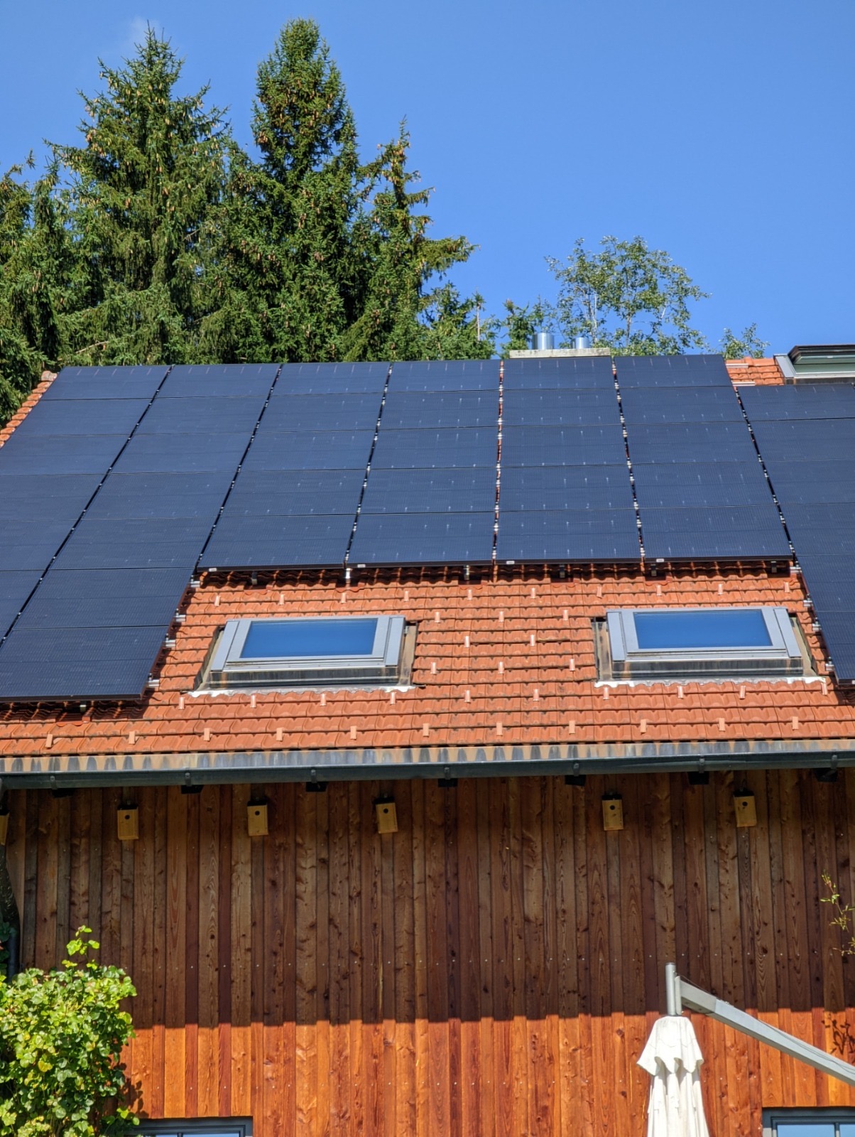 Bild 41 eniosol Fünfseenland GmbH | PV-Anlage, Stromspeicher, Wärmepumpe, Wallbox in Altenstadt