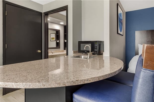 Images Best Western Rochester Hotel Mayo Clinic Area/St. Mary's