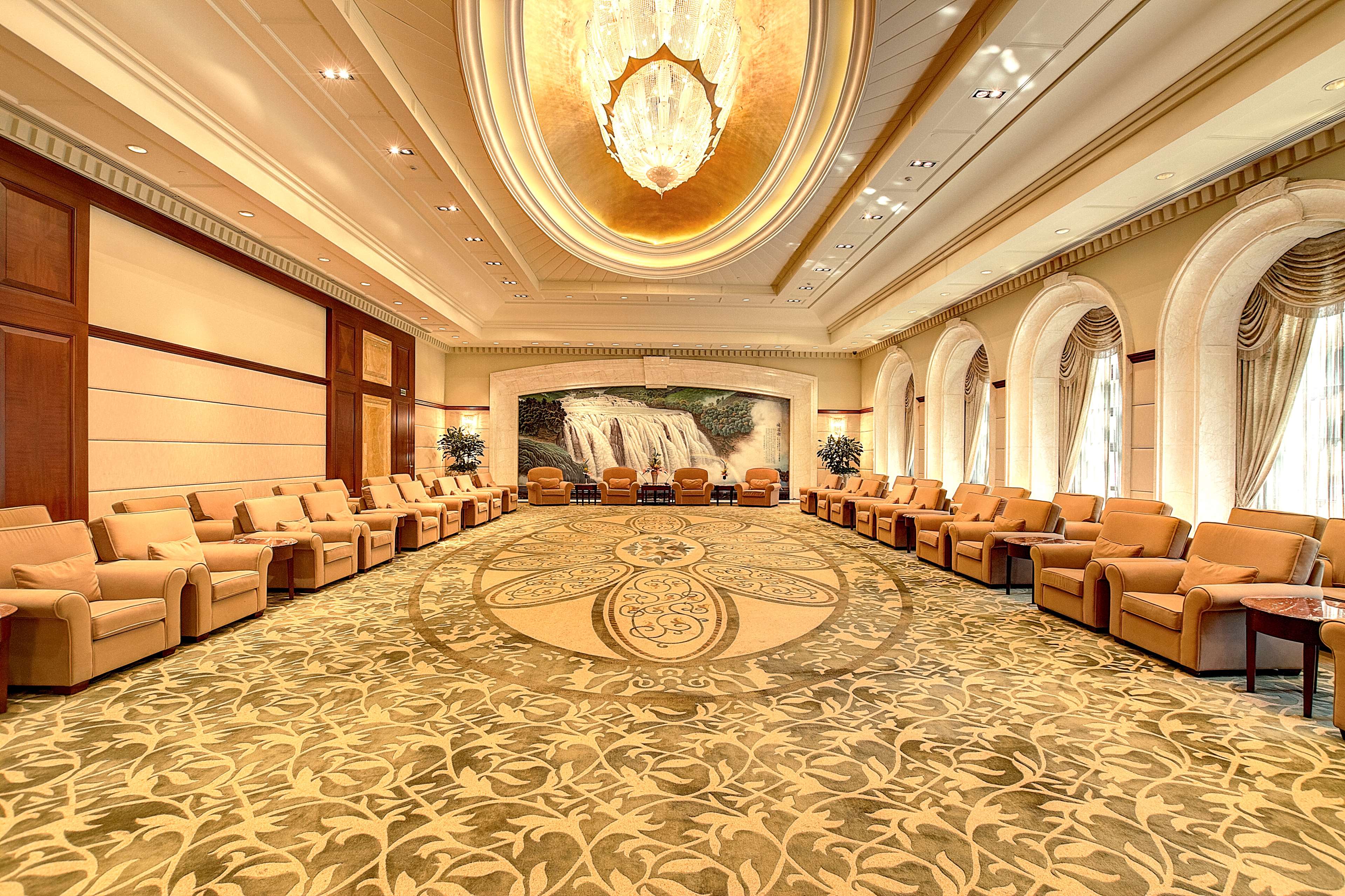 Images Radisson Collection Hotel, Xing Guo Shanghai