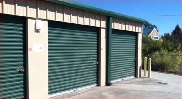 Images Eagle Self Storage