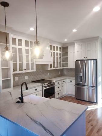 Images Albritton Custom Carpentry LLC