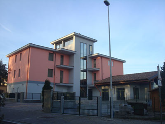 Images Impresa Edile Ferrari