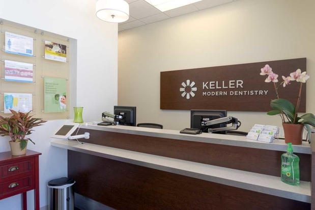 Images Keller Modern Dentistry and Orthodontics