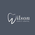 Wilson Family Dental Logo