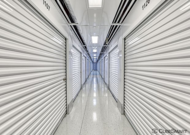 Images CubeSmart Self Storage