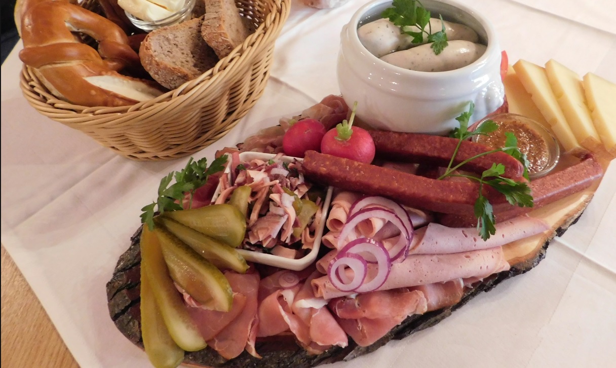 Gasthaus Zur Post, Brentanostrasse 9 in Gelnhausen