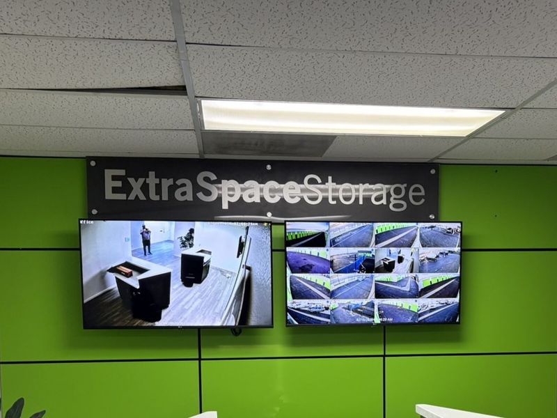 Security Screens