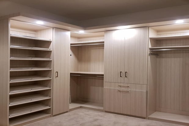 Images Closet La Quinta Cabinetry