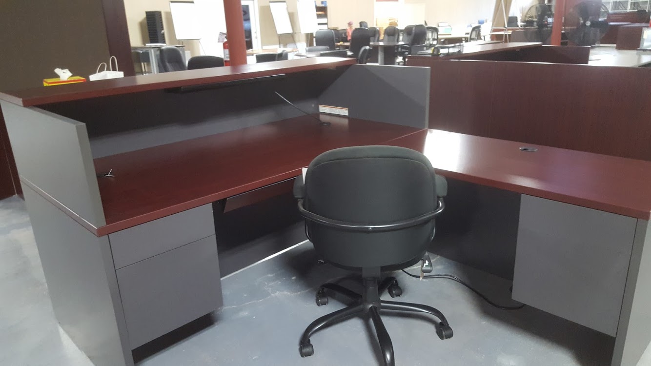 office furniture warehouse, inc. 117 2nd st. tupelo, ms office