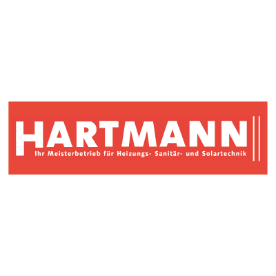 Kundenlogo Sanitär Hartmann