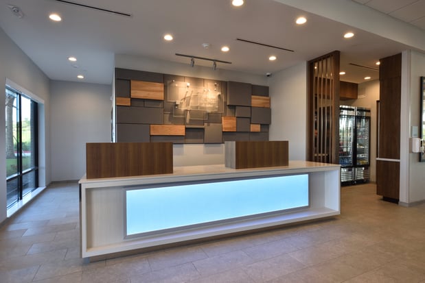 Images Holiday Inn Express & Suites Spring - Woodlands Area by IHG