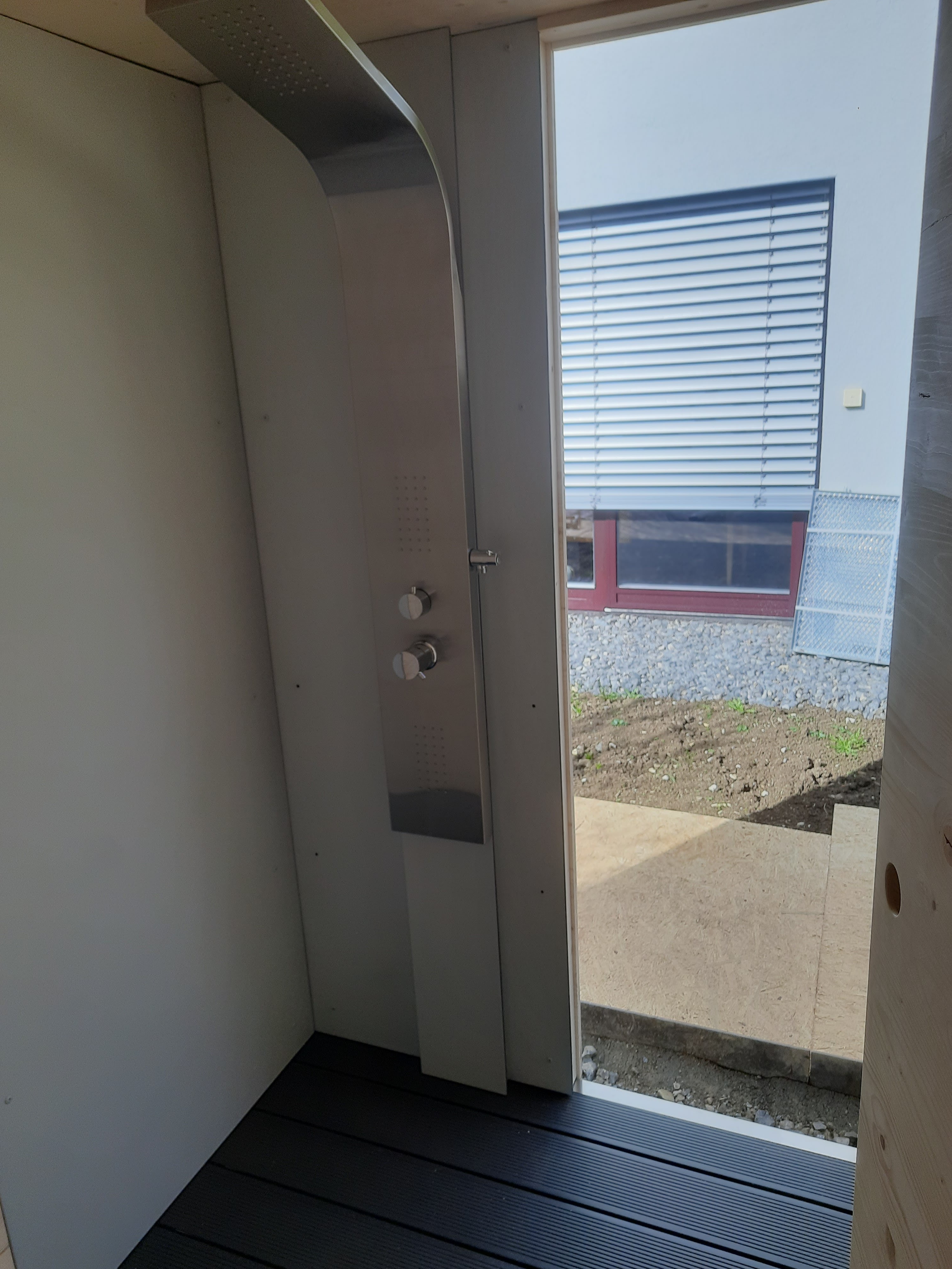 mayer-sauna,  Schreinerei & Saunabau, In der Stelle 28 in Gomaringen