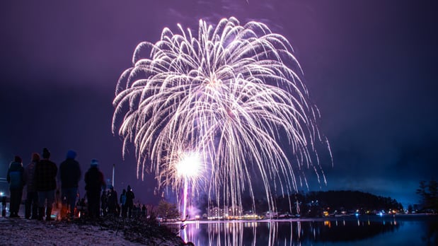 Images voco Saranac Lake NY - Waterfront by IHG