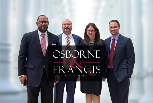 Images Osborne & Francis